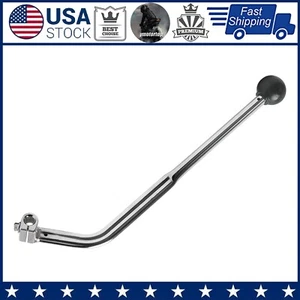 High Quality Gear Shift Lever For 110cc 125cc Go Kart ATV Quad Buggy Taotao SunL - Foto 1 di 10