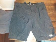 nishiki bike shorts