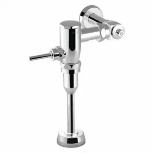 Kohler K-13520-CP Commercial Urinal Valve 0.125GPF Chrome - Picture 1 of 4