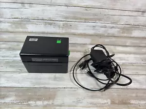 Stampante termica codici a barre MFLabel modello DT108B FUNZIONANTE - Foto 1 di 4