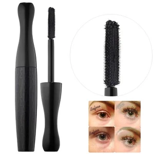 MAC In Extreme Dimension 3D Black Lash Mascara Full Size 0.42 oz NIB - Picture 1 of 2
