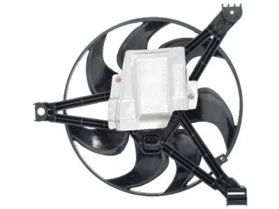 Conjunto de ventilador auxiliar izquierdo para Chevrolet Lumina 1994-2001 Dorman 23637DH 1997 Foto 1 de 2