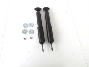 Stoßdämpfer Opel Kadett B Olympia A Kadett A Shock Absorber set front vorne L+R - Picture 1 of 1
