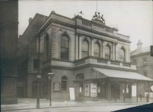 Ulster Hall Belfast Irland Pressefoto - Bild 1 von 2