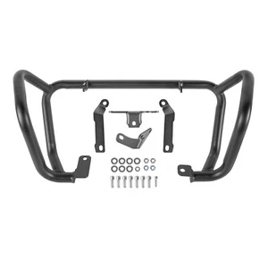 Lower Engine Guards Stunt Cage Highway Bars Framne Protector For BMW G 310 GS R - Picture 1 of 18