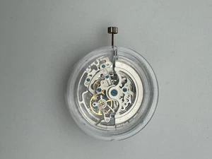 Sea-Gull 2809 Automatique Scheletric Mouvement - Picture 1 of 4