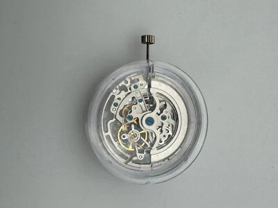 Sea-Gull 2809 Automatic Scheletric Movement - Image 1 of 4