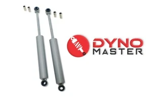 Rear Shock Set For 3" - 4" Lift Coil Spacers FITS 09 - 18 Dodge Ram 1500 2WD - Imagen 1 de 1