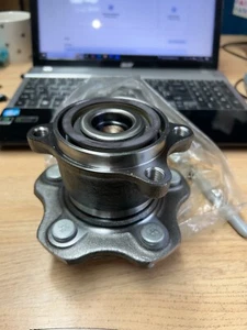 Starline Rear Wheel Bearing *SEE PICTURES* FITS Nissan Renault LKBA84089 K5-3 - Picture 1 of 5