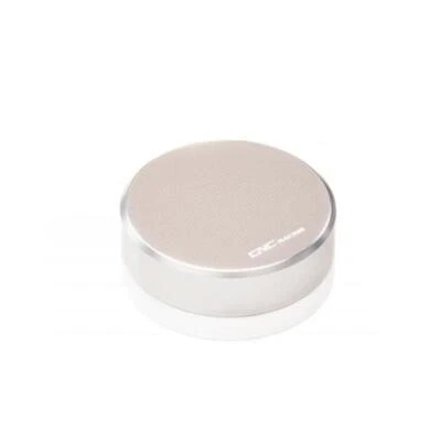 Silver CNC Clutch Brake Tank Cap M37x4 Streaks Yamaha YZF R1 2009-2014 - Image 1 of 4