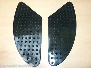 Kawasaki Z1000 2007-2009 Réservoir Traction Patins Pince Stomp Poignées Facile - Picture 1 of 12