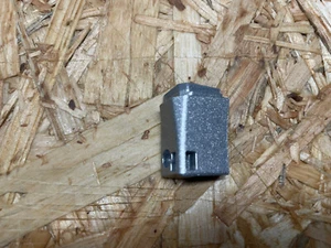 Abdeckung oben rechts  Panasonic Toughbook FZ-G1 MK5 (original) NEU - Picture 1 of 3