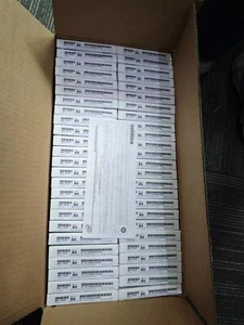 Original New Intel 2TB P4510 2.5'' NVME U.2 SSD SSDPE2KX020T8 Solid State Drive - Picture 1 of 3