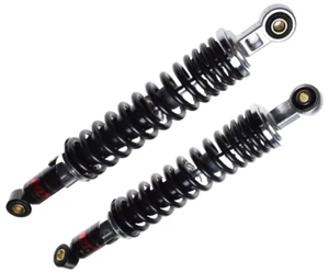 Amortiguador trasero Simson S51 S50 SR50 Enduro Tuning 8x8x335 - Imagen 1 de 2