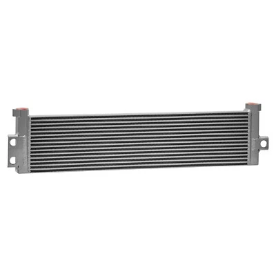 Aluminum Oil Cooler For BMW M3 M4 M2 S55 F80 F82 F83 F87 F8X F80 2015-2020 2000 - Bild 1 von 4