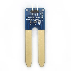 Soil Moisture Sensor Hygrometer Detection Module for Arduino - Picture 1 of 3