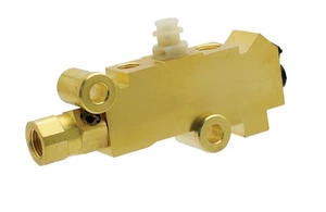 GM PV2 Disc Drum Proportioning Valve, Combination Valve Cars &Trucks - Picture 1 of 2