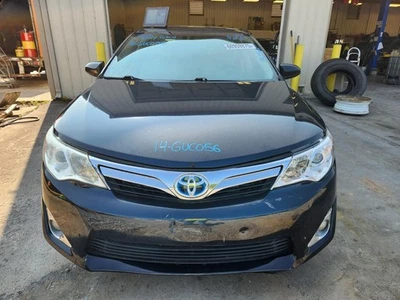 Used Speedometer Gauge fits: 2014 Toyota Camry cluster MPH XLE Grade A - Image 1 of 4