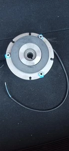 BFK458-12N Spring-applied brakes intorq - Bild 1 von 4