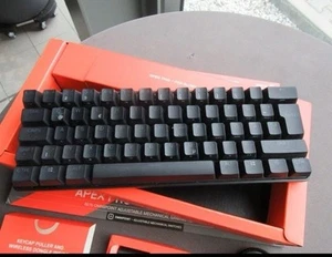 Apex Pro mini wireless - Afbeelding 1 van 6
