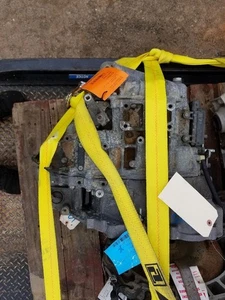 Automatic Transmission Vin K 5th Digit 3.5L 2GRFE Fits 07-11 Toyota Camry OEM - Picture 1 of 1