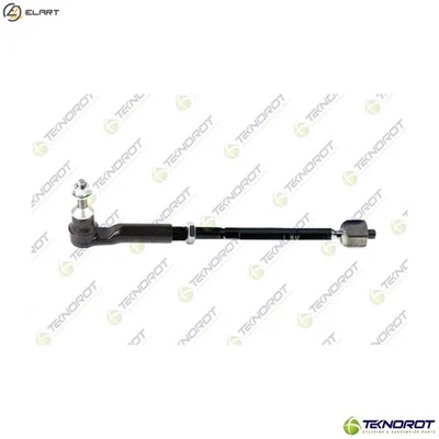 TIE ROD TS-1001233 - Image 1 of 4