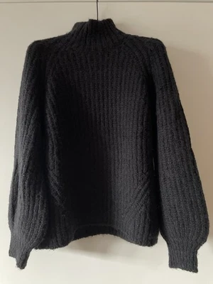 Neu Iris von Arnim dicker Strick Pullover Re Edition Gr. M/L Limited Edition - Bild 1 von 4