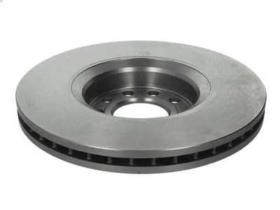 1X Disco freno TRW DF4265S per SAAB 9-3X (YS3) 2 2009-2015 Foto 1 de 4