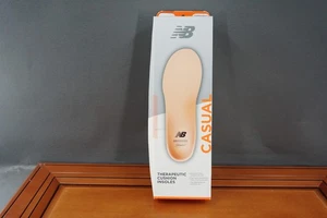 New Balance Therapeutische Einlegesohlen Herren 15,5-17 Freizeit Superfüße Druckentlastung - Bild 1 von 10