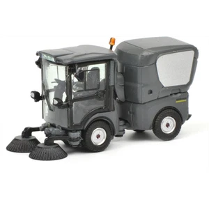 Schuco 26290 Kaercher MC 130 Street Cleaner 1/87 - Picture 1 of 1