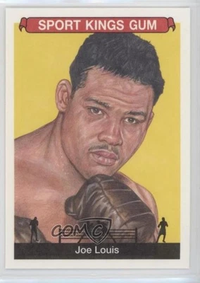 2018 Sage Sportkings Retail Joe Louis #44 - Image 1 of 2