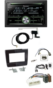 Pioneer CD USB MP3 Bluetooth 2DIN DAB Autoradio für Isuzu D-Max 2020 2021 Klavie - Bild 1 von 11