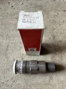 Genuine OEM ACDelco GM 15575722 Diesel Glow Plug Switch - Picture 1 of 9
