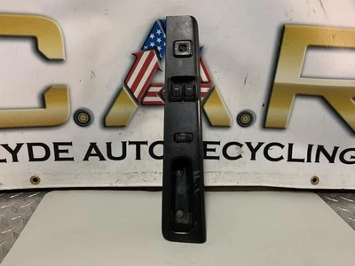 Interruptor de puerta delantera del conductor cerradura del conductor y ventana para 04-12 CANYON 120983 Foto 1 de 4