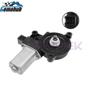 Rear Left Electric Window Lifter Motor For 2016-2020 Mazda CX-9 2014-18 Mazda 3 - Picture 1 of 6