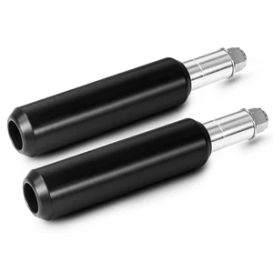 Protector Shock Frame Sliders Crash Bar For Harley Dyna Low Rider FXDL 2006-2017 - Picture 1 of 9