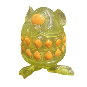 1987 Kenner Ghostbusters STOMACH STUFF Ghost Mini Goopers Figur Vintage 80er Spielzeug - Bild 1 von 5