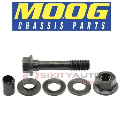 MOOG Front Alignment Camber Kit for 2004-2014 Nissan Quest - Suspension  rb Foto 1 de 4