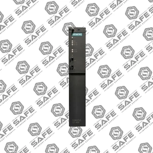 SIEMENS 6ES7407-0KA02-0AA0 POWER SUPPLY MODULE 6ES7 407-0KA02-0AA0 Netzteil - Bild 1 von 4