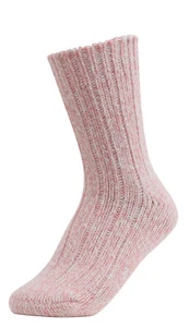 6 Paar Kinder  Wollsocken , Wollstrümpfe Norweger Style Gr.  23/26 - 35/38 - Bild 1 von 1