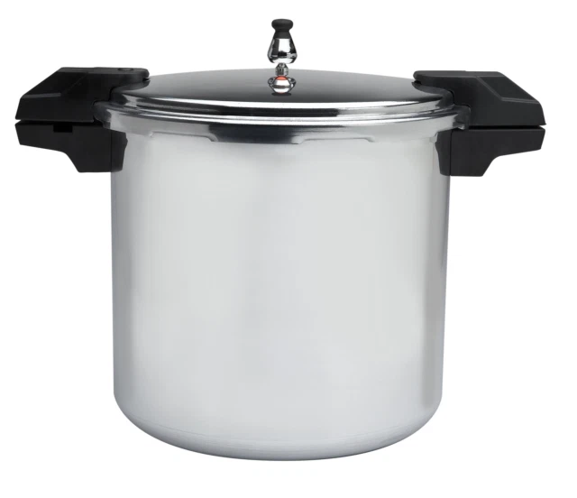 Mirro 92122A 22-Quart Pressure Cooker