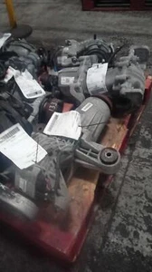 Used Differential Carrier Assembly fits: 2011 Gmc Terrain rear axle Grade A - Picture 1 of 4