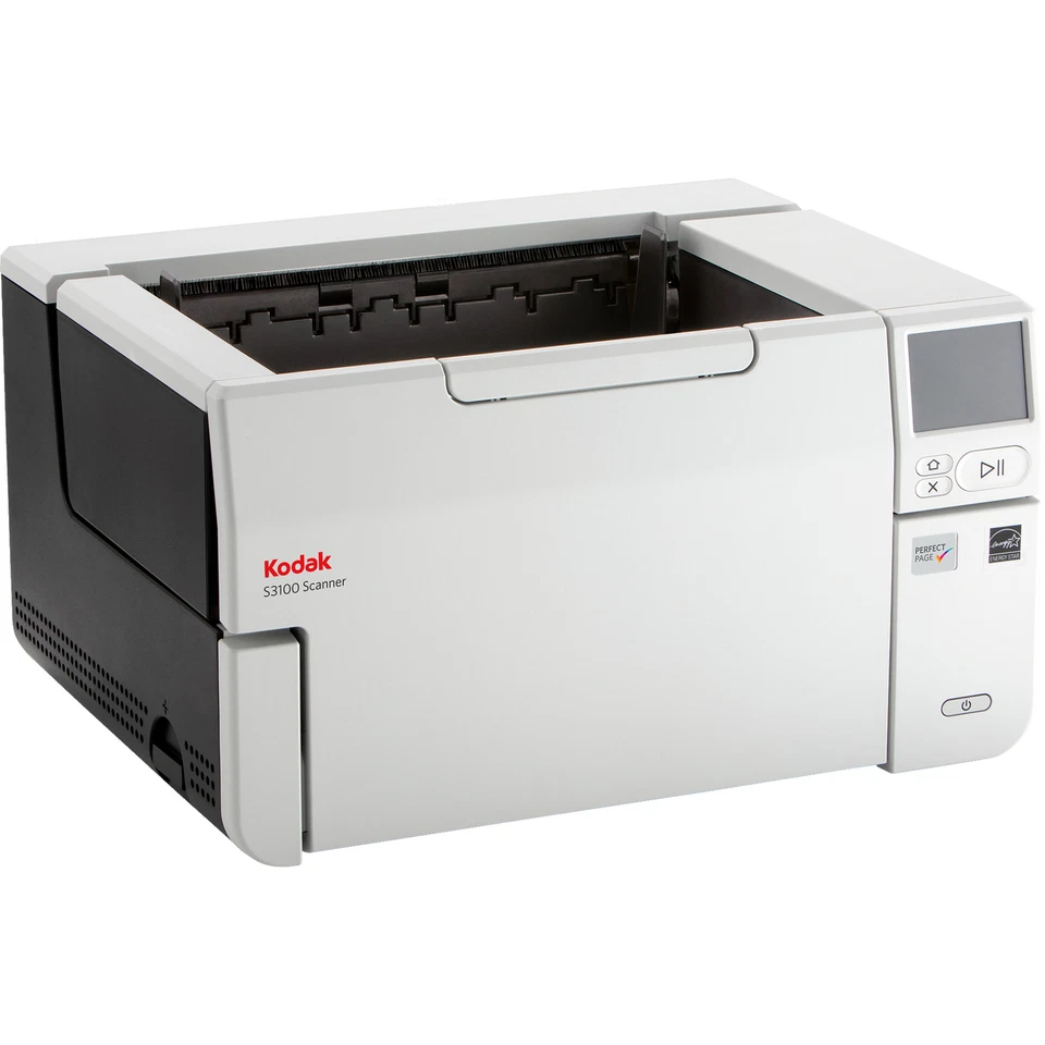 Kodak Scanner S3100 A3 Dokumentenscanner