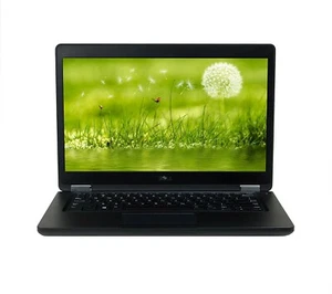 14" Full-HD DELL Lat. 5480: *i5-7200U 3.10Gz*256SSD*8GB RAM*Win10*Office19 - Picture 1 of 12