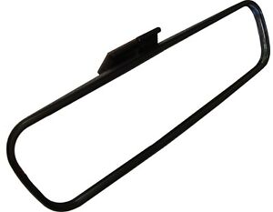 For Citroen C1 Stick On Replaceable Dipping Rear View Mirror 210 x 50mm