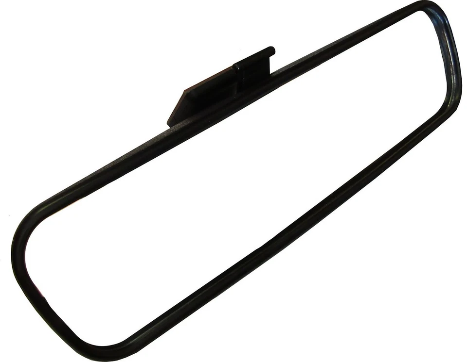 For Citroen C1 Stick On Replaceable Dipping Rear View Mirror 210 x 50mm - Image 1 of 2