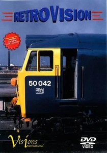Retrovision: Class 50 - Imagen 1 de 1