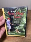 Your New Dog And You Dvd Set A Beginner’s Guide To Dog Care And Training
