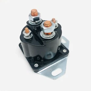 *NEW* ORIGINAL ENGINE MANAGEMENT STARTER SOLENOID PART# SS4 - Picture 1 of 2