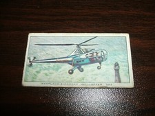 The British Automatic Company - History of Transport - No 24 Westand Sikorsky 